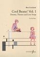 Cool Beans #1 piano sheet music cover